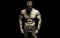 COURSE 1 - Power Up The Ultimate Guide to Physical Fitness and Gym Mastery